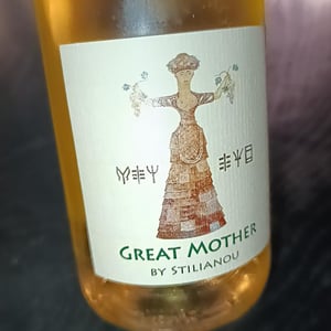 Great Mother - Stilianou Winery - stilianou-winery