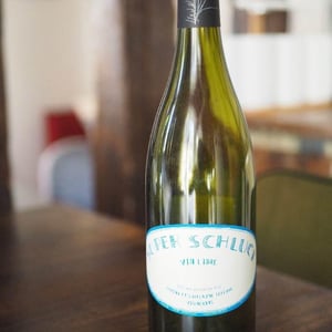 Domaine de Sulauze - Karina & Guillaume Lefèvre - Super Schluck