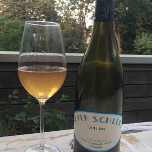 Domaine de Sulauze - Karina & Guillaume Lefèvre - Super Schluck
