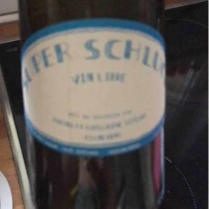 Super Schluck - Domaine de Sulauze - karina-guillaume-lefevre