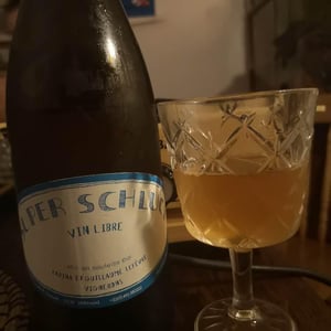 Domaine de Sulauze - Karina & Guillaume Lefèvre - Super Schluck