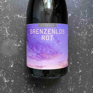Grenzenlos Rot - Weingut Flimmer - Martin Schrader 