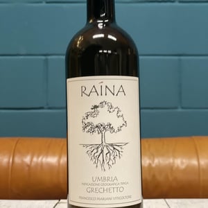 Grechetto - Raína - francesco-mariani
