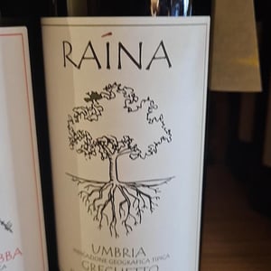 Grechetto - Raína - Francesco Mariani 