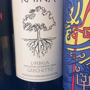 Grechetto - Raína - francesco-mariani