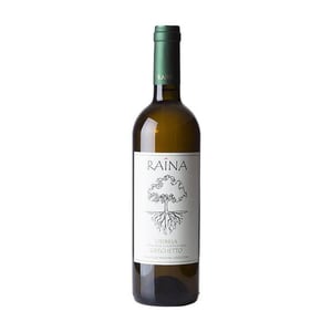 Raína - Francesco Mariani - Grechetto