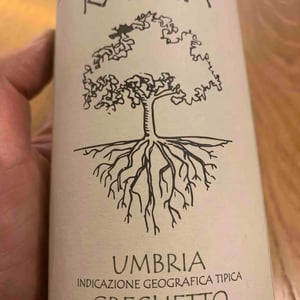 Raína - Francesco Mariani - Grechetto