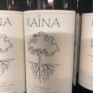 Grechetto - Raína - Francesco Mariani 