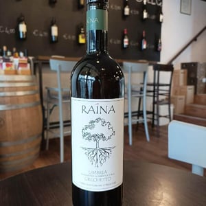 Grechetto - Raína - francesco-mariani