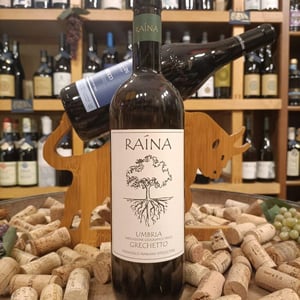 Grechetto Raina - Raína - francesco-mariani