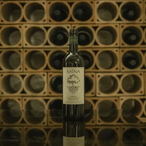 Grechetto - Raína - francesco-mariani