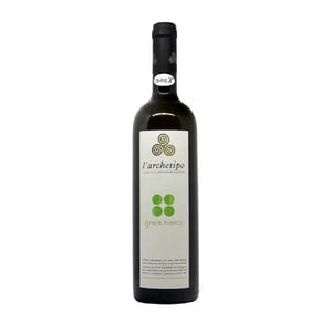 Greco Bianco - L'Archetipo - francesco-valentino-di-benedetto