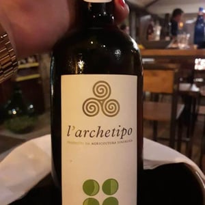 Greco Bianco 2016