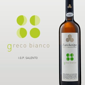 Greco Bianco - L'Archetipo - francesco-valentino-di-benedetto