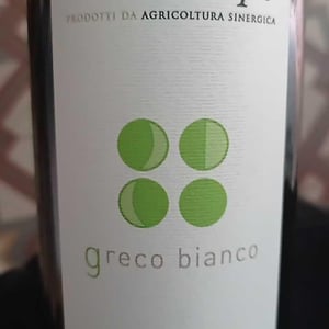 Greco Bianco - L'Archetipo - francesco-valentino-di-benedetto