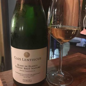 Greco di Subur Blanc de Blancs Brut Nature 2012
