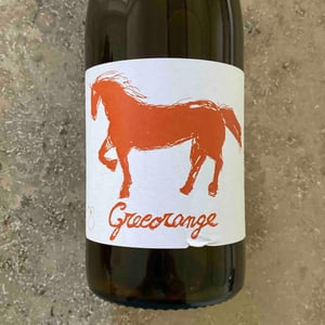 Grecorange - Conestabile Della Staffa - Danilo Marcucci 