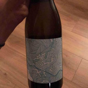 Vin des Potes - Basile Passe - Greek Connection Classic X Jason Ligas