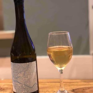 Vin des Potes - Basile Passe - Greek Connection Classic X Jason Ligas