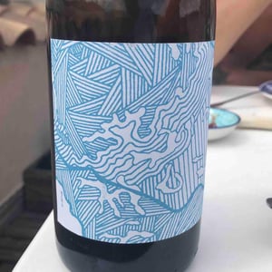 Greek Connection Classic X Jason Ligas - Vin des Potes - basile-passe
