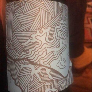 Vin des Potes - Basile Passe - Greek Connection Classic X Jason Ligas