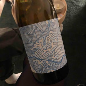 Vin des Potes - Basile Passe - Greek Connection Classic X Jason Ligas