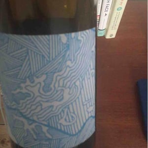 Vin des Potes - Basile Passe - Greek Connection Classic X Jason Ligas