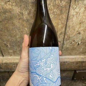 Greek Connection Classic X Jason Ligas - Vin des Potes - basile-passe