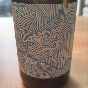 Vin des Potes - Basile Passe - Greek Connection Classic X Jason Ligas