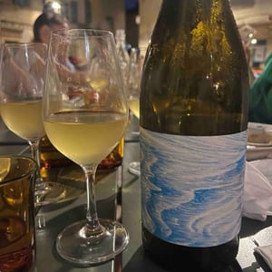 Vin des Potes - Basile Passe - Greek Connection Classic X Jason Ligas