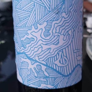 Vin des Potes - Basile Passe - Greek Connection Classic X Jason Ligas