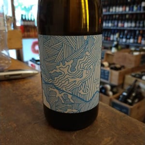 Greek Connection Classic X Jason Ligas - Vin des Potes - basile-passe
