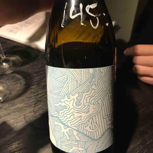 Vin des Potes - Basile Passe - Greek Connection Skin Contact X Jason Ligas