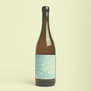 Greek Connection Skin Contact X Jason Ligas - Vin des Potes - basile-passe