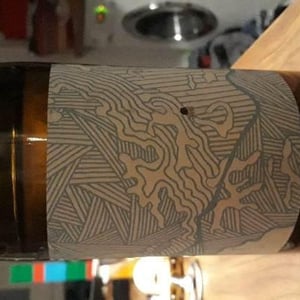 Vin des Potes - Basile Passe - Greek Connection Skin Contact X Jason Ligas