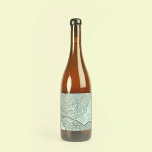 Greek Connection Skin Contact X Jason Ligas - Vin des Potes - basile-passe