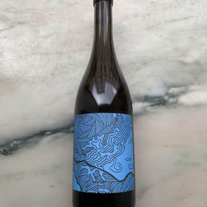Greek Connection Skin Contact X Jason Ligas - Vin des Potes - basile-passe