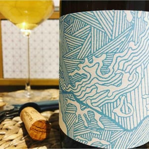 Vin des Potes - Basile Passe - Greek Connection Skin Contact X Jason Ligas