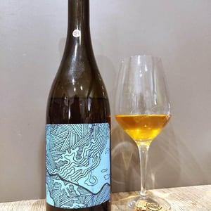Greek Connection Skin Contact X Jason Ligas - Vin des Potes - Basile Passe 