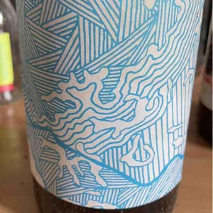 Greek Connection Skin Contact X Jason Ligas - Vin des Potes - Basile Passe 