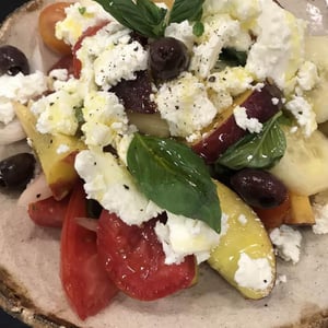 Greek Salad - Loqueria - 444941