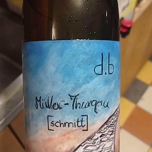 Zöld - Weingut Bianka und Daniel Schmitt - Daniel & Bianka Schmitt 