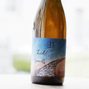 Zöld - Weingut Bianka und Daniel Schmitt - daniel-bianka-schmitt