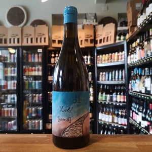 Zöld - Weingut Bianka und Daniel Schmitt - daniel-bianka-schmitt