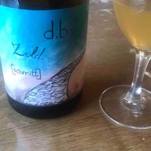 Zöld - Weingut Bianka und Daniel Schmitt - Daniel & Bianka Schmitt 