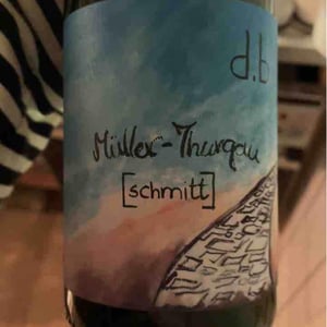 Zöld - Weingut Bianka und Daniel Schmitt - Daniel & Bianka Schmitt 