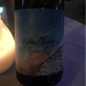 Zöld - Weingut Bianka und Daniel Schmitt - Daniel & Bianka Schmitt 