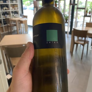 Zelen - Vina Štemberger - sebastianj-stemberger