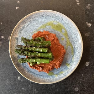 Green Asparagus - R&BAR - 611620