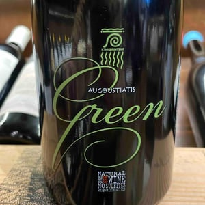 Green - Abelon - Ktima Brintzik - abelon-ktima-brintzik -2013